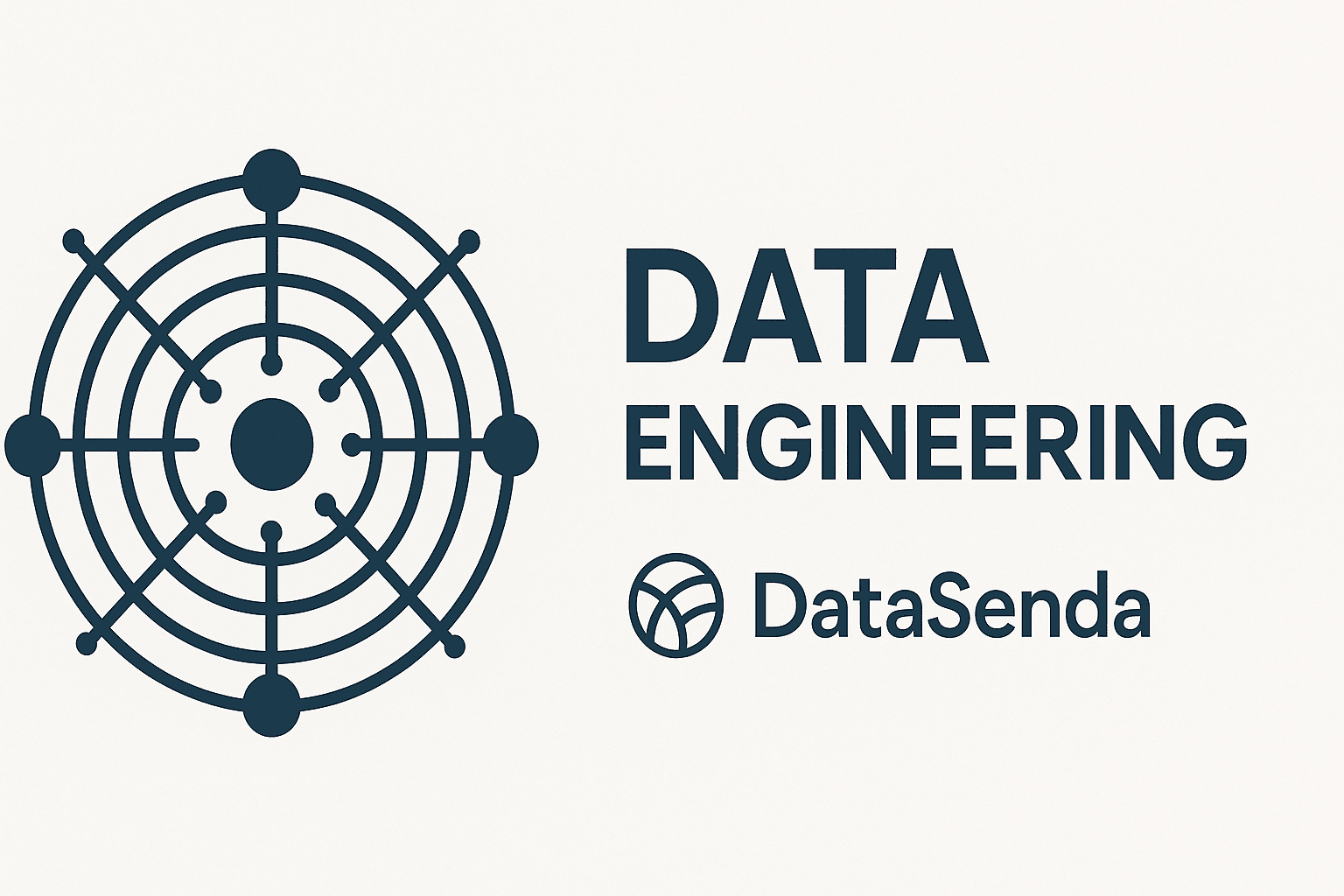 Arquitectura de ingeniería de datos